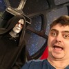 Логотип телеграм канала @cursesecondact — Проклятье II-го акта