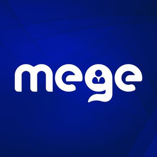 Logotipo do canal de telegrama cursomege - Mege (Canal de estudo)