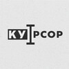Логотип телеграм канала @cursor_ivmiit — курсор