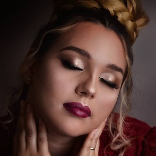 Logotipo del canal de telegramas cursosbellezanadja - Cursos de BELLEZA y SALUD CORPORAL "NADJA" 53889646-51595711