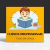 Logo of telegram channel cursosbooks — 🎓CURSOS PROFISSIONAIS📚