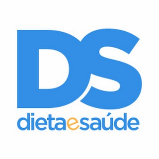 Telegram channel Cursos Dieta e Saúde logo