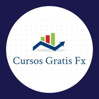 Logotipo del canal de telegramas cursosgratisfx - 📖 CURSOS GRATIS 💰