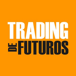 Logotipo del canal de telegramas cursostradingdefuturos - Cursos Trading de Futuros