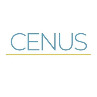 Logotipo do canal de telegrama cursosveterinarios - CENUS 🐶🐱🦊🐼🐮🦁