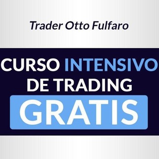 Logotipo del canal de telegramas cursotradinggratisjulio - Curso Trading GRATIS | Julio | Canal