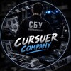 Логотип телеграм -каналу cursuer — Хроники НПУ