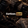 Логотип телеграм -каналу curtizan_bank — Curtizan_bank