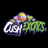 Logo of telegram channel cush_exotics — Cush Exotics