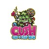 Logo of telegram channel cushflav — Cush Exotics