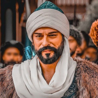 टेलीग्राम चैनल का लोगो cusmaaniyiinta_afsomali_kurulus — KURULUS OSMAN- COSMAANIYIINTA-CISMAANIYIINTA