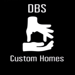 Логотип телеграм канала @custom_homes — Строительная компания Кастом Хоумс