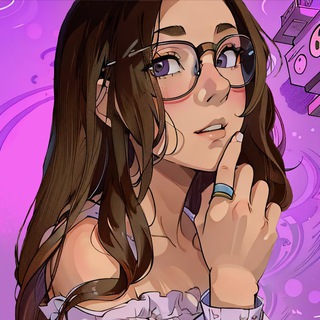 Логотип телеграм канала @custom_nastya — КАСТОМ НАСТЯ | CUSTOM NASTYA