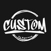 Логотип телеграм канала @custom_team_chita — CUSTOM TEAM