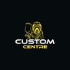Telegram kanalining logotibi customcentre_uz — Custom Centre | Реставрация и покраска дисков