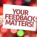 Logo saluran telegram customertestimony — Testimony From a Happy Customer