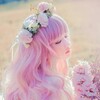 Логотип телеграм канала @customerwb — 🦋 Находки с Wildberries. 🦋