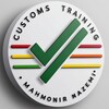 لوگوی کانال تلگرام customs_training — 🔍Customs Training🔎