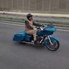 Logo of telegram channel customshopinsider — CUSTOMSHOP MOTO Insider