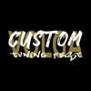 Логотип телеграм канала @customtuningfestvolga — Custom Tuning fest Volga