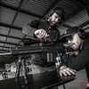 Логотип телеграм канала @customweapons — ТЮНИНГ ОРУЖИЯ