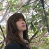 Логотип телеграм канала @cut3la — ､👛 мuлая𓂃лаураഒഒ