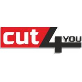 Логотип телеграм канала @cut4you — Центр цифровой резки Cut4you