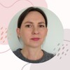 Логотип телеграм канала @cut_add_coaching — дальше я сама | Liliia Riabova | коуч ACC ICF