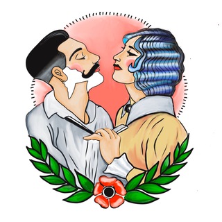 Логотип телеграм канала @cutbarcolor — Lifekanal.C.B.C