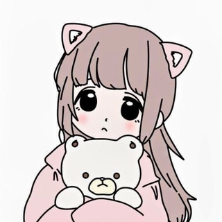 टेलीग्राम चैनल का लोगो cute_balika_official — Cute balika official