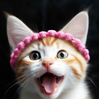 Логотип телеграм канала @cute_funny_animal — 🐶🐱🐰Забавные и милые животные