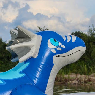 Logo of telegram channel cute_inflatables — Cute Inflatables