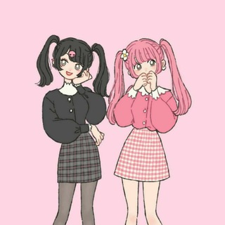 Логотип телеграм канала @cute_wildberries — Они любили Wildberries