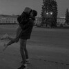 Logo of telegram channel cute_couple_dp — Matching couple profiles❤️