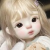 Logotipo do canal de telegrama cute_muky - キャンディ.ᶻ z miu