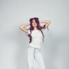 Логотип телеграм канала @cuteazyk — кьюти азя