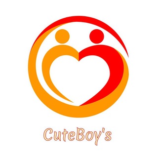 Логотип телеграм канала @cuteboysbbs — CuteBoys | Гей знакомства | Чат | Москва