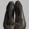 Logo of telegram channel cutefeetr — Cute Feet