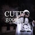 Logo of telegram channel cutegoodswb — “𝕔𝕦𝕥𝕖 𝕘𝕠𝕠𝕕𝕤”(𝕎𝕓/𝕆𝕫𝕠𝕟)