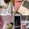 Логотип телеграм канала @cutekisiki — nᴇw ʍᴇ | sᴇlf ᴄᴀrᴇ 🎧🧘🏼‍♀️