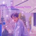 Telegram channel ◗𝐂𝐔𝐓𝐄𝐊𝐎𝐑𝐄𝐀𝐍𝐀𝐂𝐓𝐎𝐑𝐒 ♡ logo