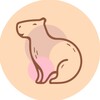 Логотип телеграм канала @cuteminutes — Минутка умиления