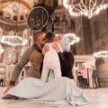 Telegram channel Muslim Halal Cute Couples logo