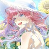Логотип телеграм канала @cutesaksuuuks — ⋆ ࣪. идеи для видео, гача || gacha life🌷⋆ ࣪.