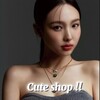 Логотип телеграм канала @cuteshopie — Cute shop!!