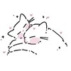 Логотип телеграм канала @cutetextsi — милые текста 🫂