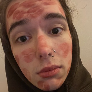 Логотип телеграм канала @cutethug — sexyyungstar🤑😻🥵