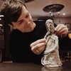 Логотип телеграм канала @cutexars — кьютексарс🎄☃️