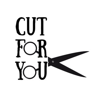 Логотип телеграм канала @cutforyou — Cutforyou