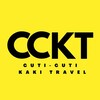 Logo of telegram channel cuticutikakitravel — CUTI-CUTI KAKI TRAVEL